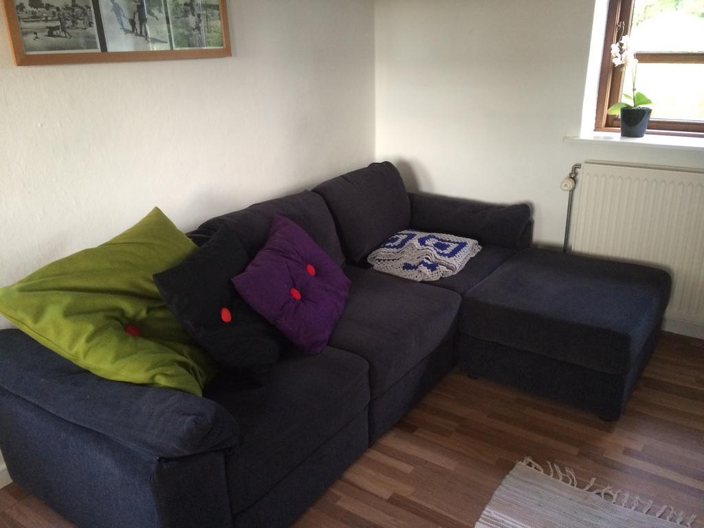 Appartement Oster Mogensbaek #4 à Sindal Extérieur photo